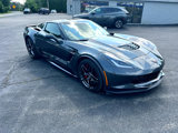 Used 2017 Chevrolet Corvette Z06 w/ Battery Protection Package image 3