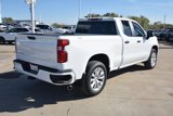 New 2025 Chevrolet Silverado 1500 Custom image 4