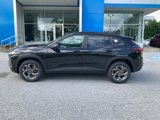 New 2025 Chevrolet Trax LT w/ Sunroof Package image 4