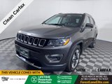 Used 2019 Jeep Compass Limited image 4