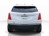 Used 2019 Cadillac XT5 Luxury image 4