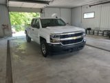 Used 2017 Chevrolet Silverado 1500 W/T w/ WT Convenience Package image 3