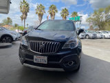 Used 2014 Buick Encore Premium image 2