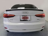 Used 2019 Audi A5 2.0T Premium Plus w/ Premium Plus image 4