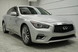 Used 2018 INFINITI Q50 Luxe image 2
