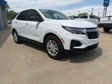 Used 2023 Chevrolet Equinox LS w/ LS Convenience Package image 4