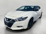 Used 2017 Nissan Maxima SR w/ Midnight Edition image 2