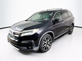 Used 2019 Honda Pilot Touring image 4