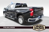 Used 2019 Chevrolet Silverado 1500 LT w/ All-Star Edition image 5