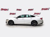 Used 2022 Chevrolet Malibu LT image 4