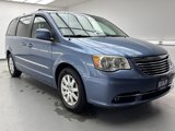 Used 2012 Chrysler Town & Country Touring w/ Entertainment Group #1 image 3