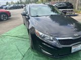 Used 2011 Kia Optima EX image 5