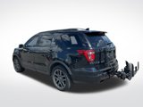 Used 2016 Ford Explorer Sport w/ Equipment Group 401A image 3