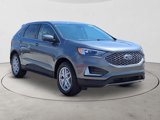 Used 2023 Ford Edge SEL image 4