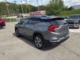 Used 2021 GMC Terrain SLT image 5