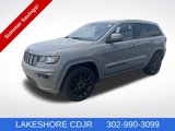Certified 2020 Jeep Grand Cherokee Altitude image 1