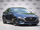 New 2025 MAZDA MAZDA3 s image 2