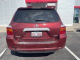Used 2010 Toyota Highlander Limited image 4