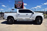 Used 2019 Chevrolet Silverado 1500 LTZ w/ LTZ Convenience Package image 4