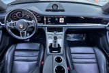 Certified 2018 Porsche Panamera 4 w/ Premium Package Plus image 6
