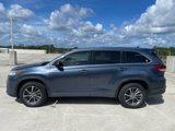 Used 2017 Toyota Highlander XLE image 4