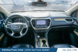 Used 2017 GMC Acadia Denali w/ Technology Package image 4