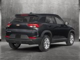 New 2025 Chevrolet TrailBlazer LT w/ Driver Confidence Package image 2