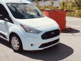 Used 2019 Ford Transit Connect XLT image 2