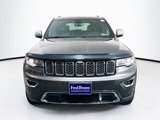 Used 2019 Jeep Grand Cherokee Limited image 2