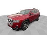 Certified 2023 GMC Acadia SLE w/ Driver Convenience Package image 4