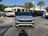 New 2025 Jeep Compass Latitude w/ Altitude Special Edition image 2