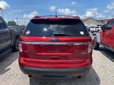Used 2014 Ford Explorer XLT image 3
