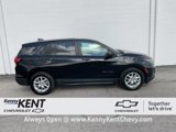 Certified 2022 Chevrolet Equinox LS w/ LS Convenience Package image 3