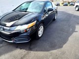 Used 2014 Honda Civic LX image 3
