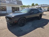 Used 2021 Dodge Challenger SXT w/ Blacktop Package image 2