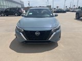 New 2025 Nissan Sentra SV w/ Trunk Package image 3
