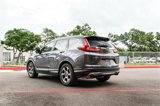 Used 2017 Honda CR-V Touring image 4