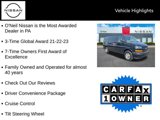 Used 2019 Chevrolet Express 2500 w/ Driver Convenience Package image 2