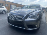 Used 2014 Lexus LS 460 AWD image 2