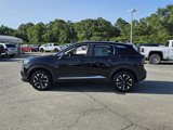 New 2025 Nissan Kicks SV image 2