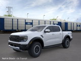 New 2025 Ford Ranger Raptor image 4