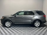 Used 2018 Ford Explorer XLT w/ Equipment Group 202A image 2