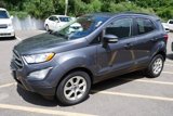 Used 2020 Ford EcoSport SE image 4