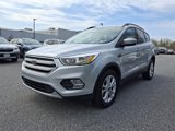 Used 2018 Ford Escape SE w/ SE Sync 3 Package image 3