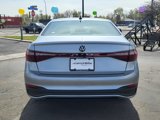 New 2025 Volkswagen Jetta S image 4