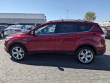 Used 2018 Ford Escape Titanium w/ Ford Safe & Smart Package image 2