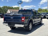 Used 2018 Ford F150 XLT w/ Equipment Group 301A Mid image 5