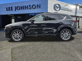 Certified 2024 MAZDA CX-5 AWD 2.5 S image 2