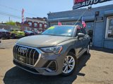 Used 2021 Audi Q3 2.0T Premium w/ Convenience Package image 4