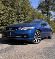 Used 2015 Honda Civic EX-L image 2